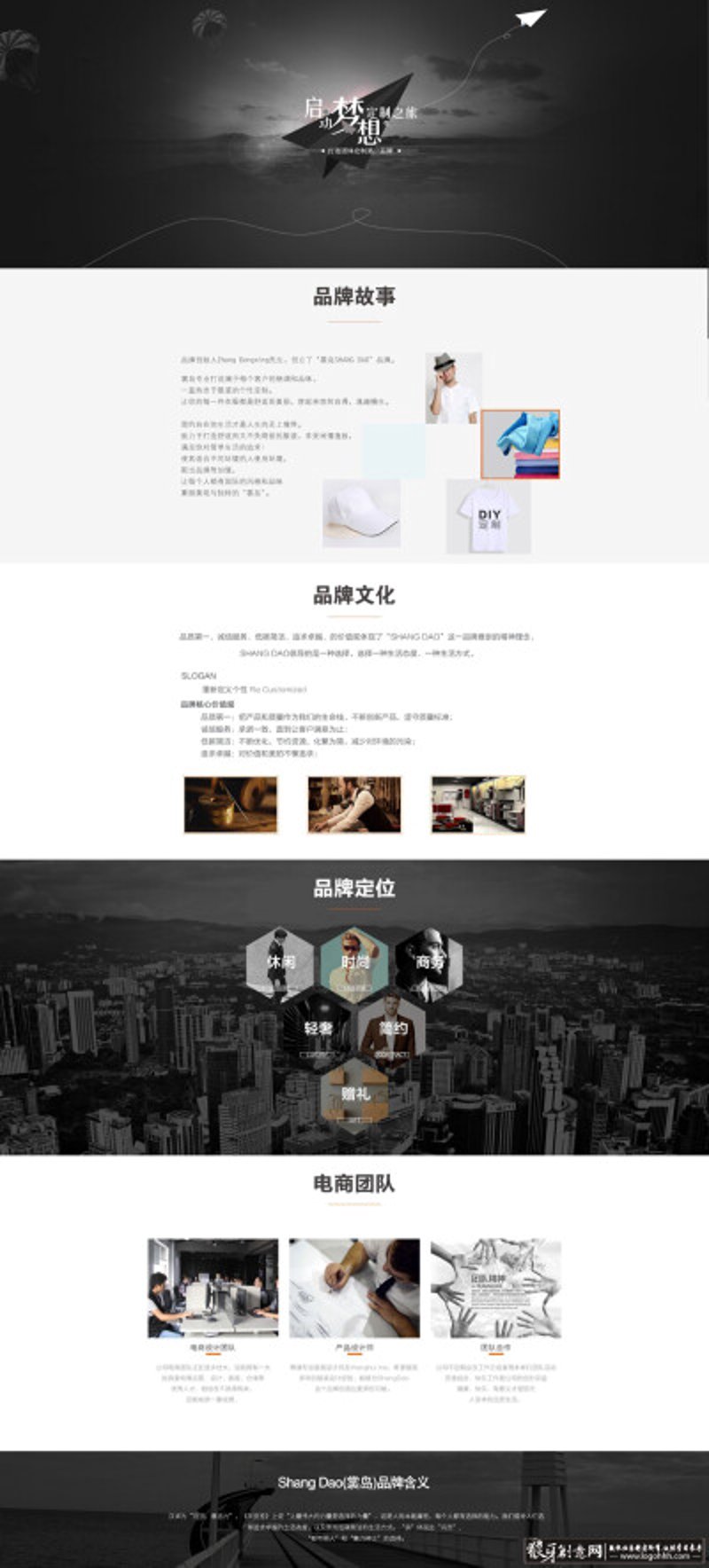 构建营销型网站，你准备好了吗？